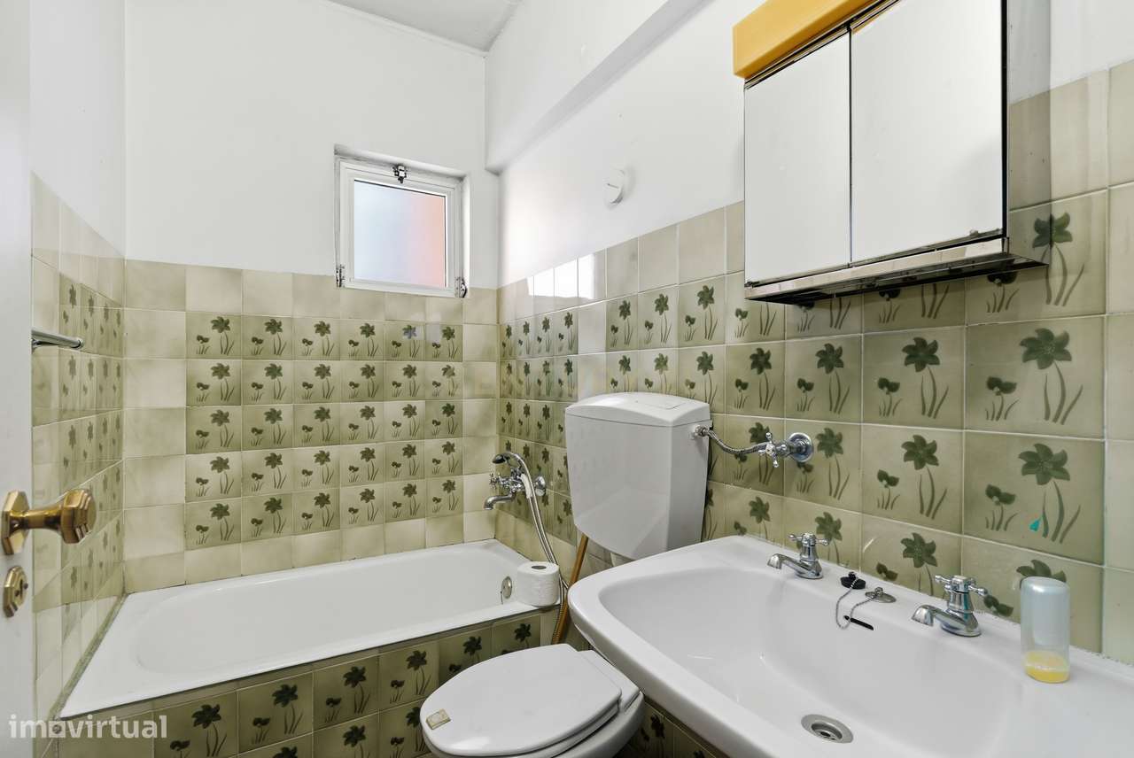 Olivais T4 para venda-15