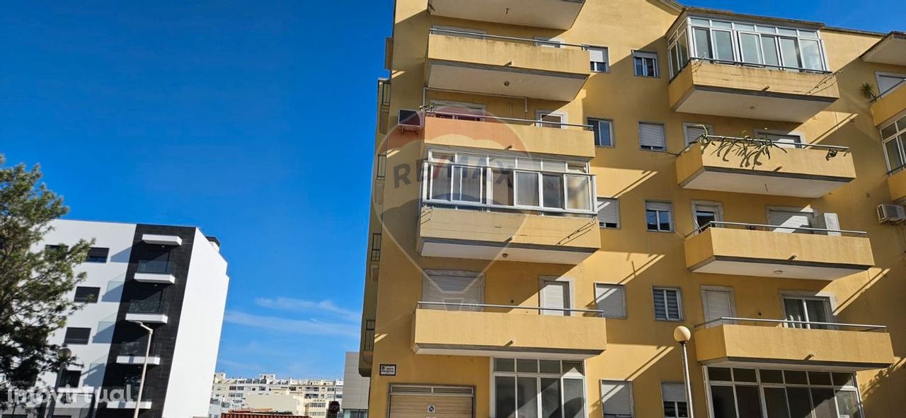 Apartamento T3 para venda