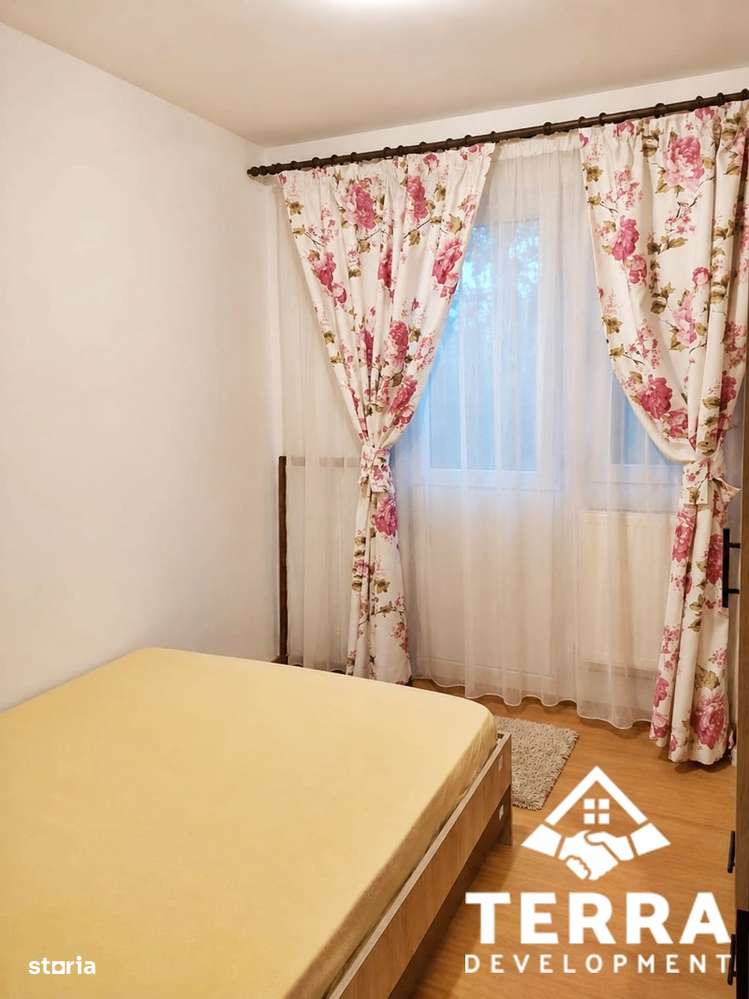 2 camere | Tomis Nord | Ideal ideal locuință sau investiție-4