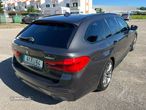 BMW 520 d Pack M Auto - 6