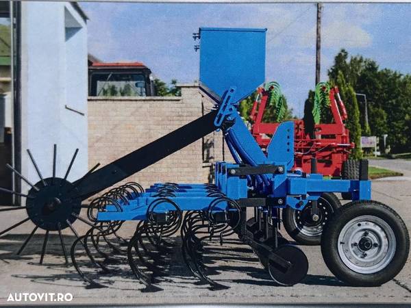  LEKO CULTIVATOR - 9