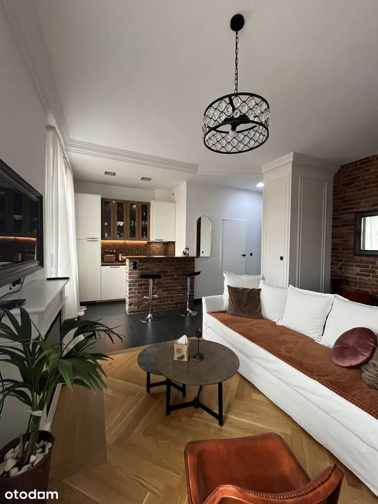 Do wynajęcia mieszkanie -Oświęcim - Pełny obrazek: 3/14