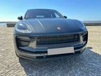 Porsche Macan Standard - 3