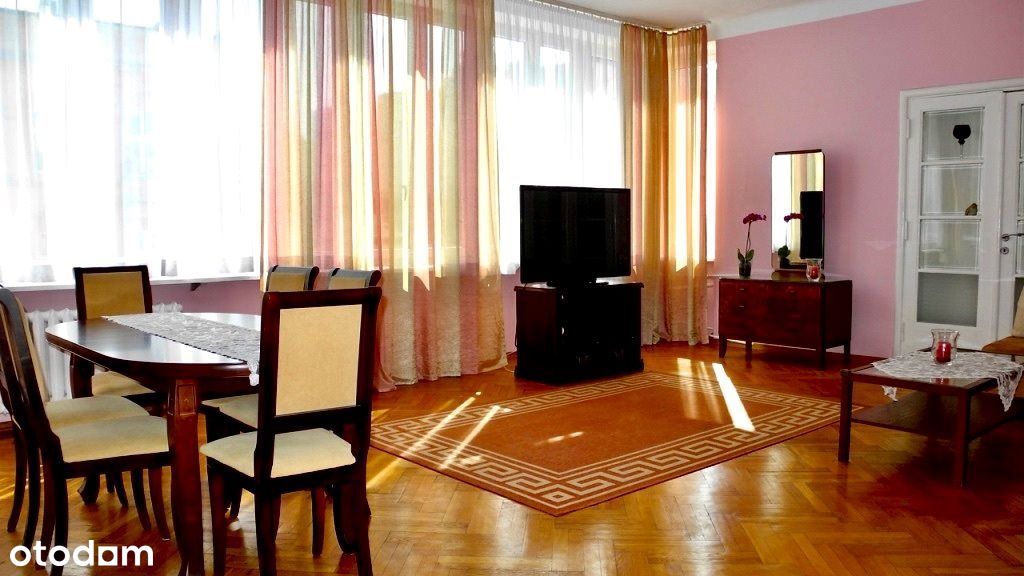 Niezwykły apartament na Piotrkowskiej-garaż, winda