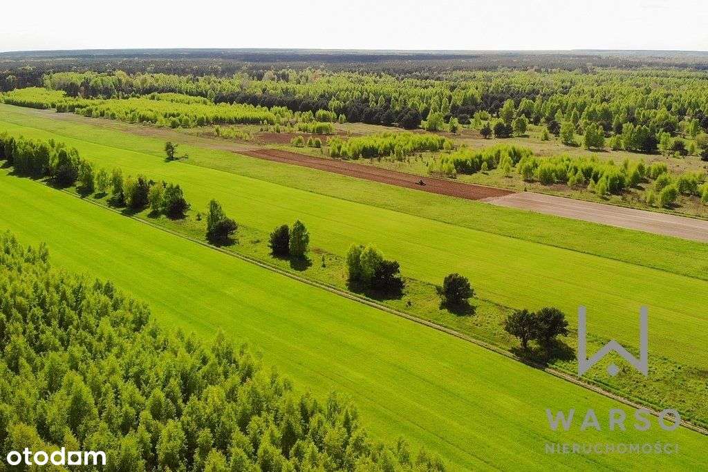 Działka inwestycyjna sprzedaż-11