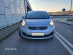 Kia Venga - 2