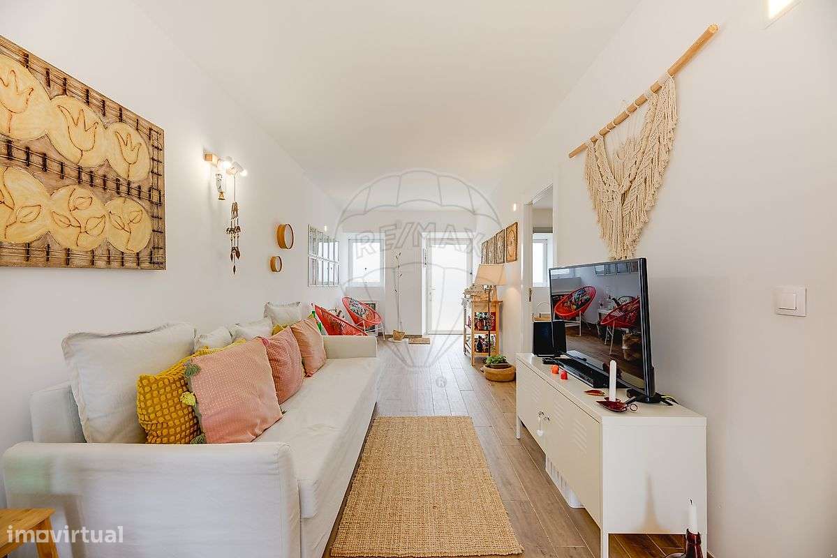 Moradia T2 para venda - Grande imagem: 4/33