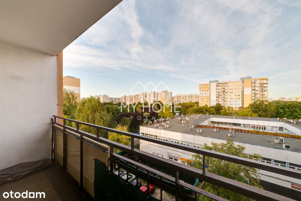 4 pokoje | 67m2 | Os. im. Mikołaja Kopernika-4