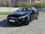 Mercedes-Benz A 180 d 7G-DCT AMG Line - 1