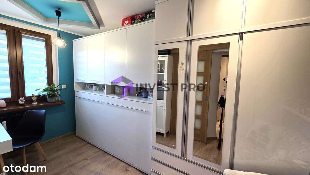 Komfortowy parter z balkonem – wejdź i zamieszkaj - Pełny obrazek: 5/10