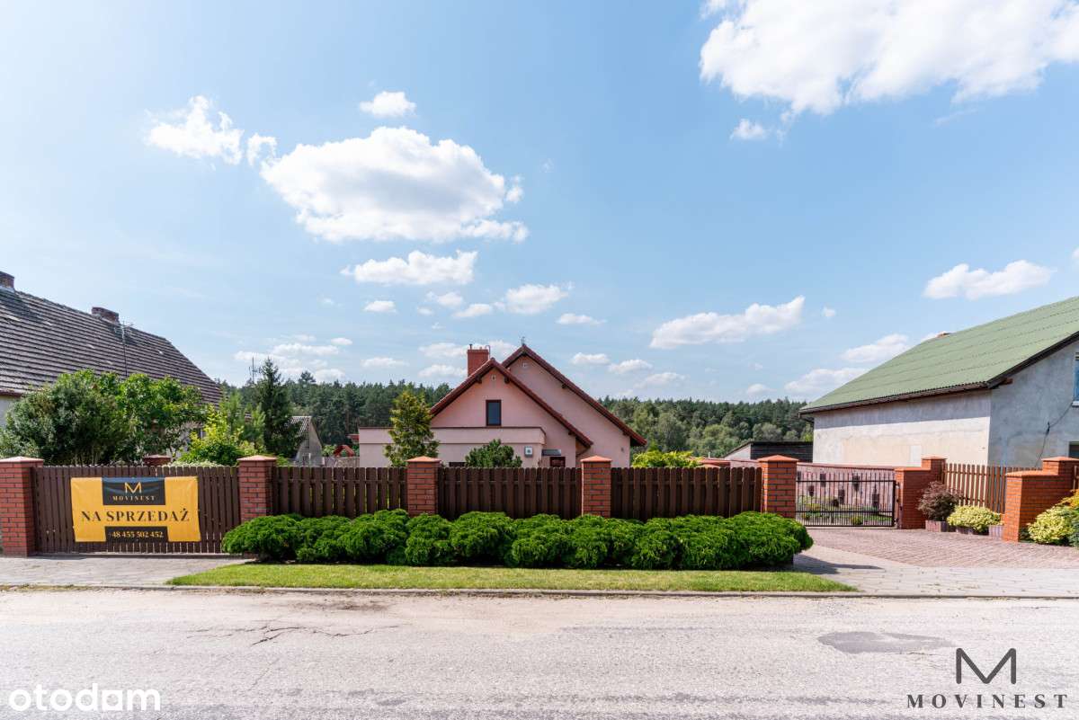 Głęboczek | Dom Kujawsko-Pomorskie - Mega Hit - Pełny obrazek: 4/20