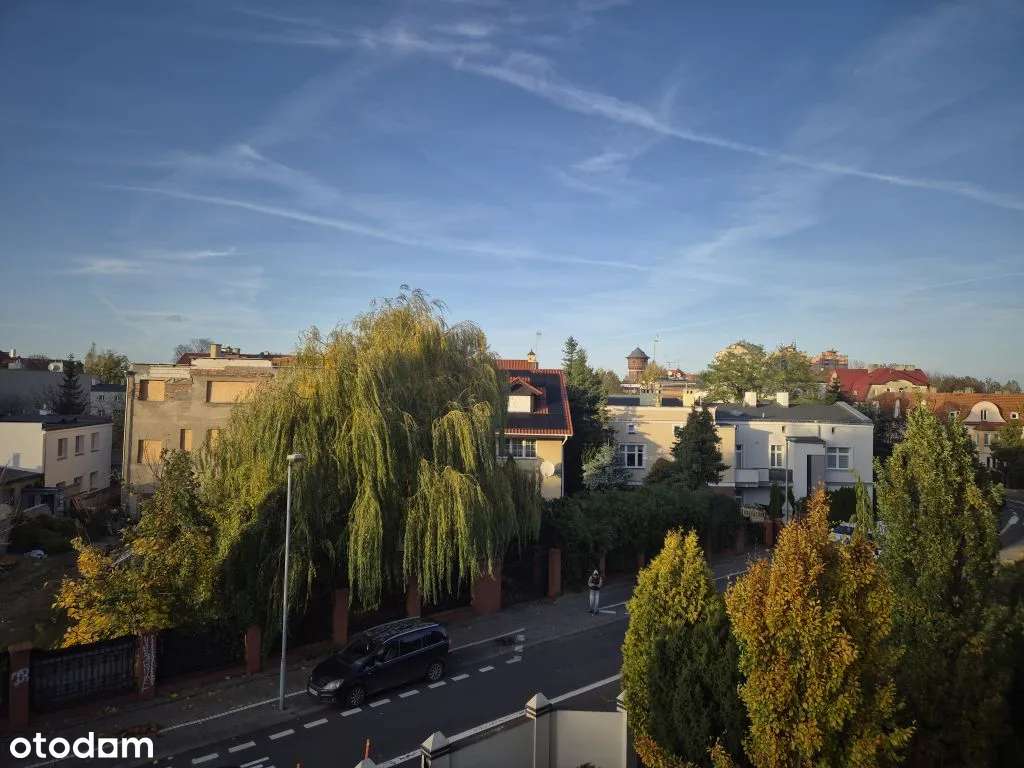 APARTAMENT ŚW. MICHAŁA 8, 3 POKOJE, POWIERZCHNIA 61,75M2, II PIĘTRO-13