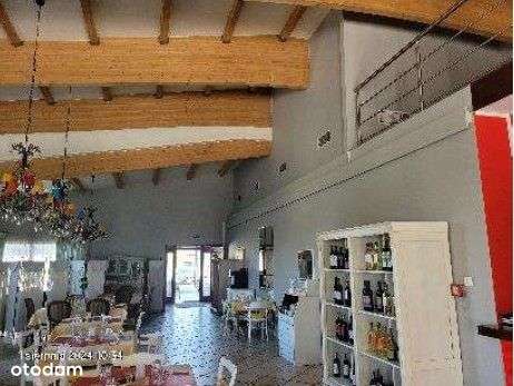 Syndyk sprzeda restaurację - Pełny obrazek: 5/20