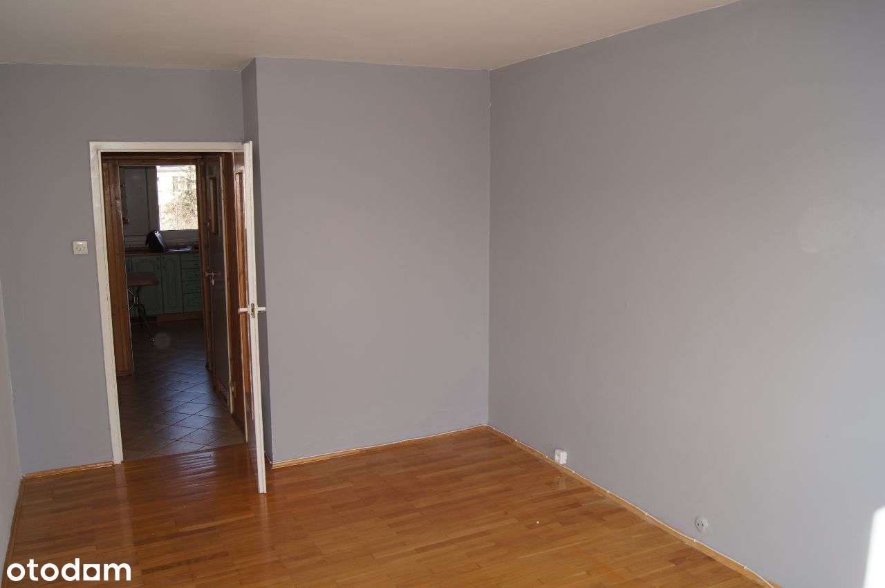 Do sprzedania mieszkanie 3pok. ul. Ślężna-1