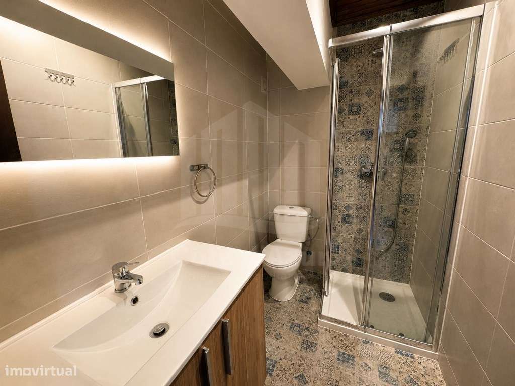 Moradia t6, totalmente renovada, charneca da Caparica /a minutos da...-20