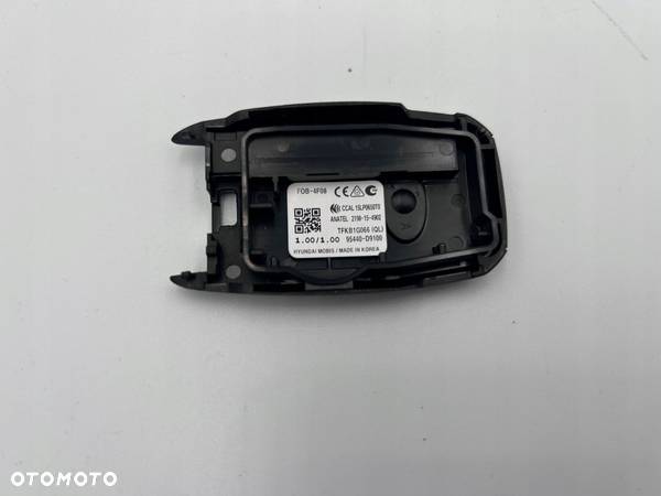 KLUCZ KLUCZYK PILOT KEYLESS KIA SPORTAGE IV 95440-D9100 - 8