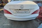 Bara spate cu senzori Mercedes CLA C117  2013 - 1