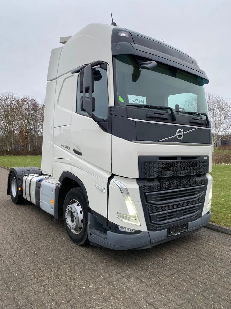 Volvo FH 2022