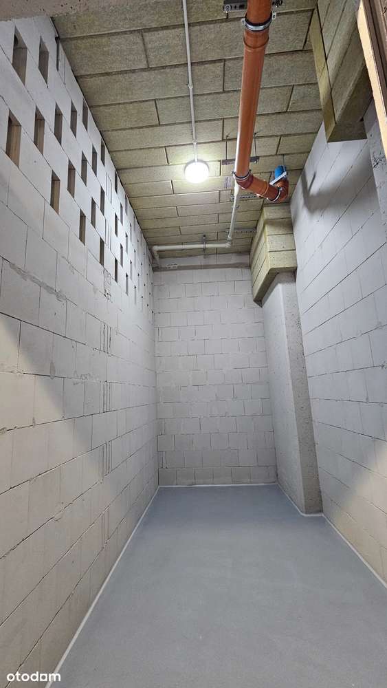 GOPLANA 4 pok.Apartament z miejscem p. oraz komórką-19