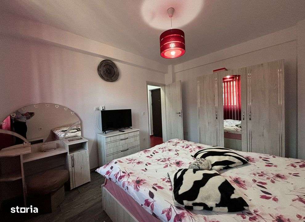 Apartament  1 camera Valea Adanca , 32 metri, etaj 3 Cod:155785 - Imagine principală: 3/8