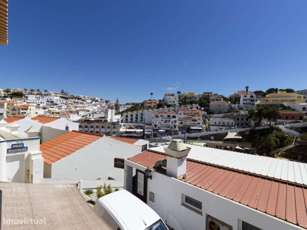 Prédio em Propriedade Total com 4 Frações T0 | Carvoeiro | Alojamen...-37