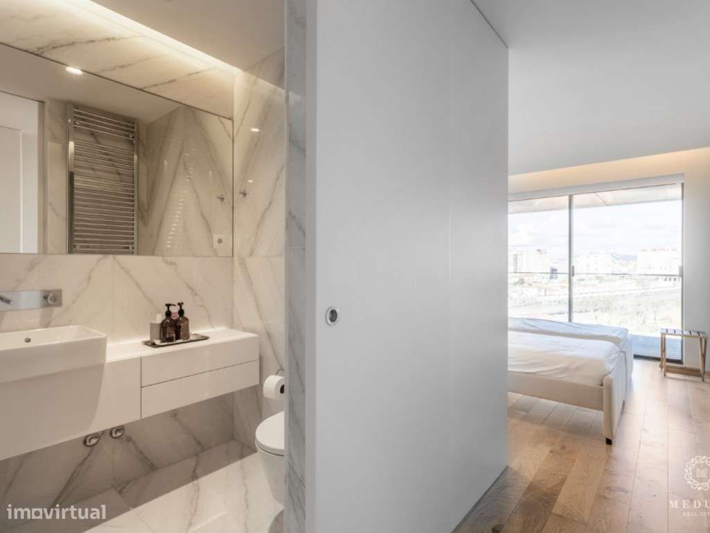 T3 Port Hillside Residences | Santa Marinha, Vila Nova de Gaia-19