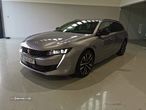 Peugeot 508 SW 1.5 BlueHDi GT EAT8 - 2