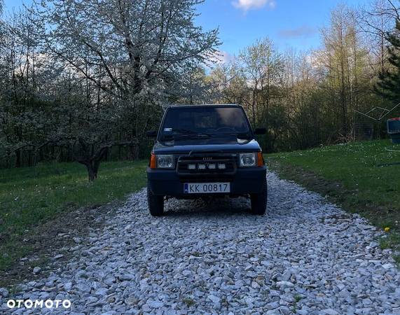 Fiat Panda - 5