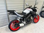 Yamaha MT - 3