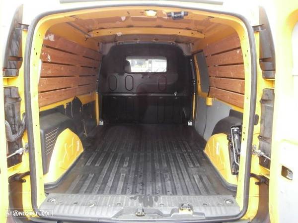 Renault Kangoo 1.5 dCi Business 3L S/S - 21