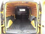 Renault Kangoo 1.5 dCi Business 3L S/S - 21