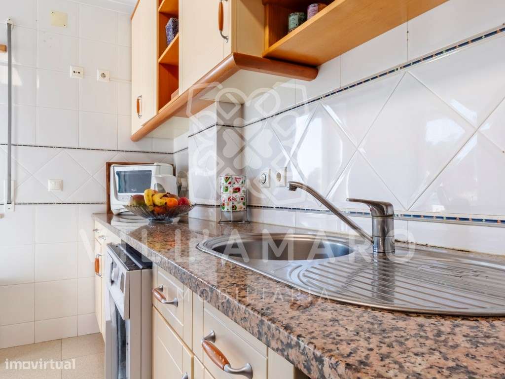 Fabuloso apartamento T3+1, centro da Venda do Pinheiro, wc remodela...-17