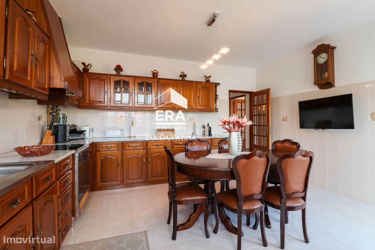 Apartamento T3, Ourém-7