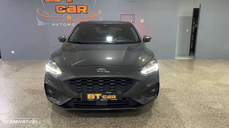 Ford Focus 1.5 EcoBlue S&S ST-LINE - 3