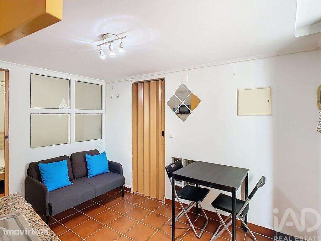 Apartamento T1 em Santa Maria Maior de 18 m2 - Grande imagem: 4/22