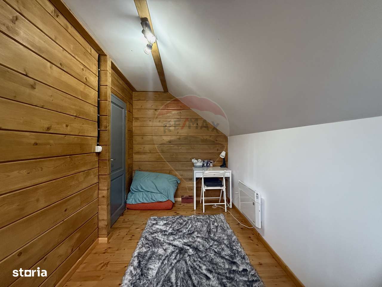 Casă individuală în comuna Masca-7