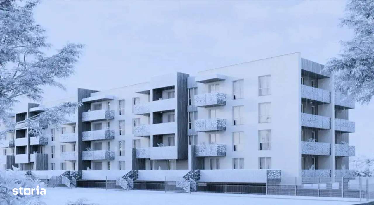 Spatiu cat sa ai Doi Brazi si ZERO Regrete - Imagine principală: 4/7