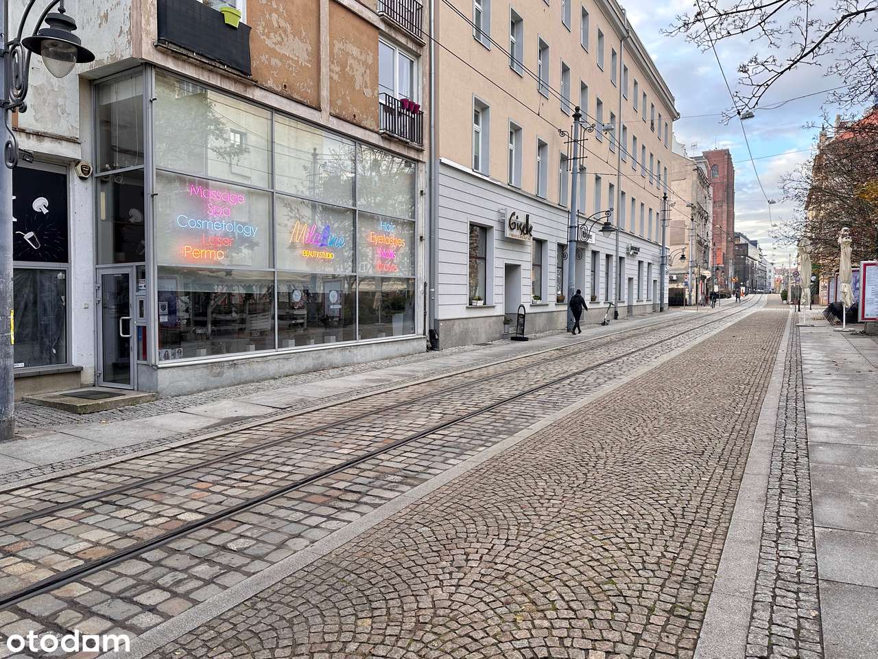 Gotowy biznes beauty - prestiżowa lokalizacja, centrum Wrocławia-13