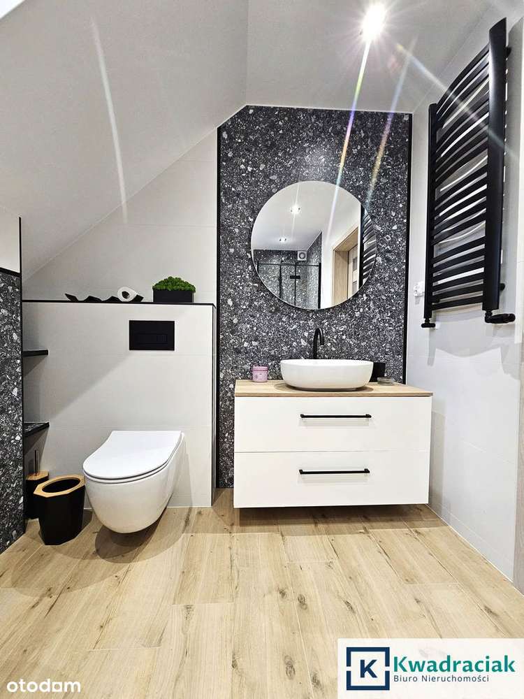 Dom jednorodzinny w Warzycach-16