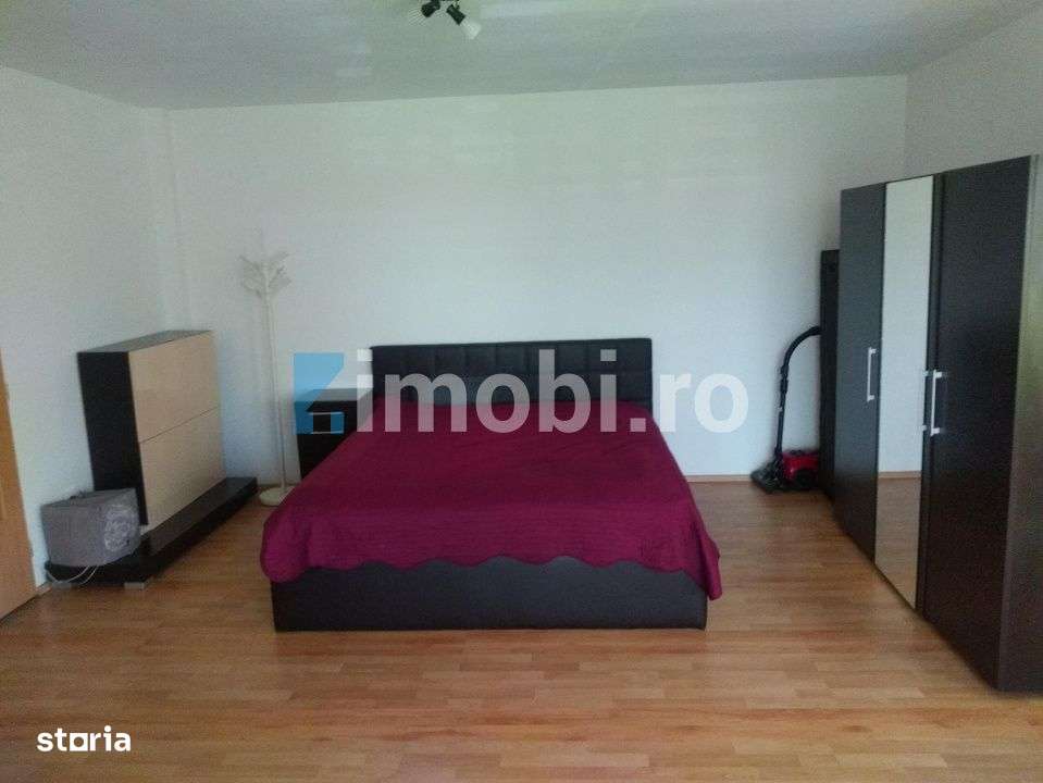 Apartament cu 1 camera, zona Iulius Mall/FSEGA-2