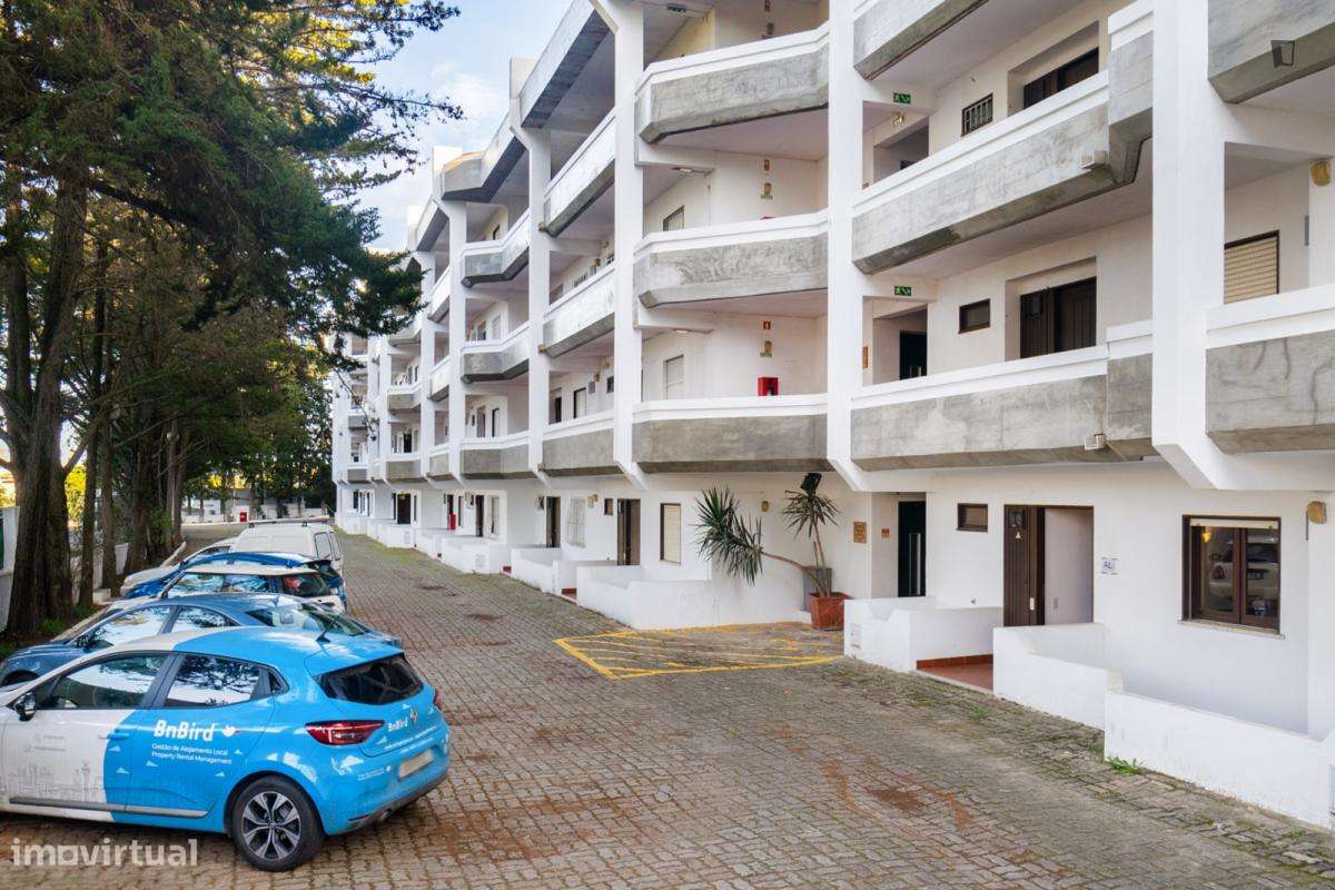 Apartamento com 2 quartos - localizado em Albufeira - Grande imagem: 4/10