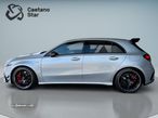 Mercedes-Benz A 45 AMG S 4Matic+ - 5