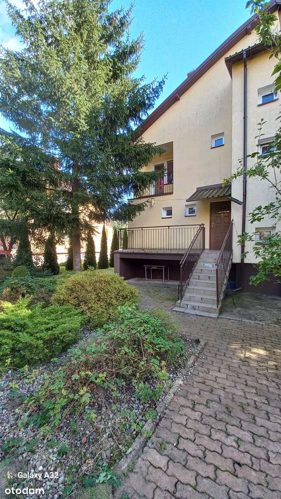 Dom z garażem, ogrodem i poddaszem – 459.000 PLN - Pełny obrazek: 5/20