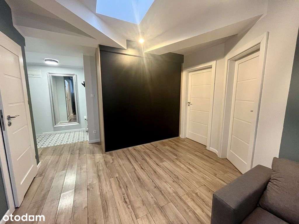 Trzypokojowe mieszkanie w Centrum po remoncie! - Pełny obrazek: 4/10