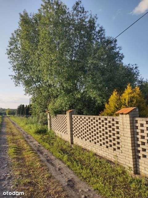 Atrakcyjna działka-1