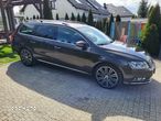 Volkswagen Passat Variant 1.8 TSI Exclusive - 5