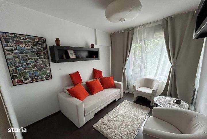 Apartament 4 camere Militari metrou Lujerului !-0