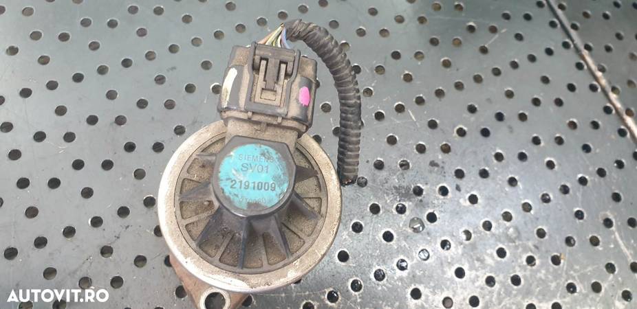 egr 1.3 b l13z1 honda civic 8  jazz 3 ge 510030 - 3