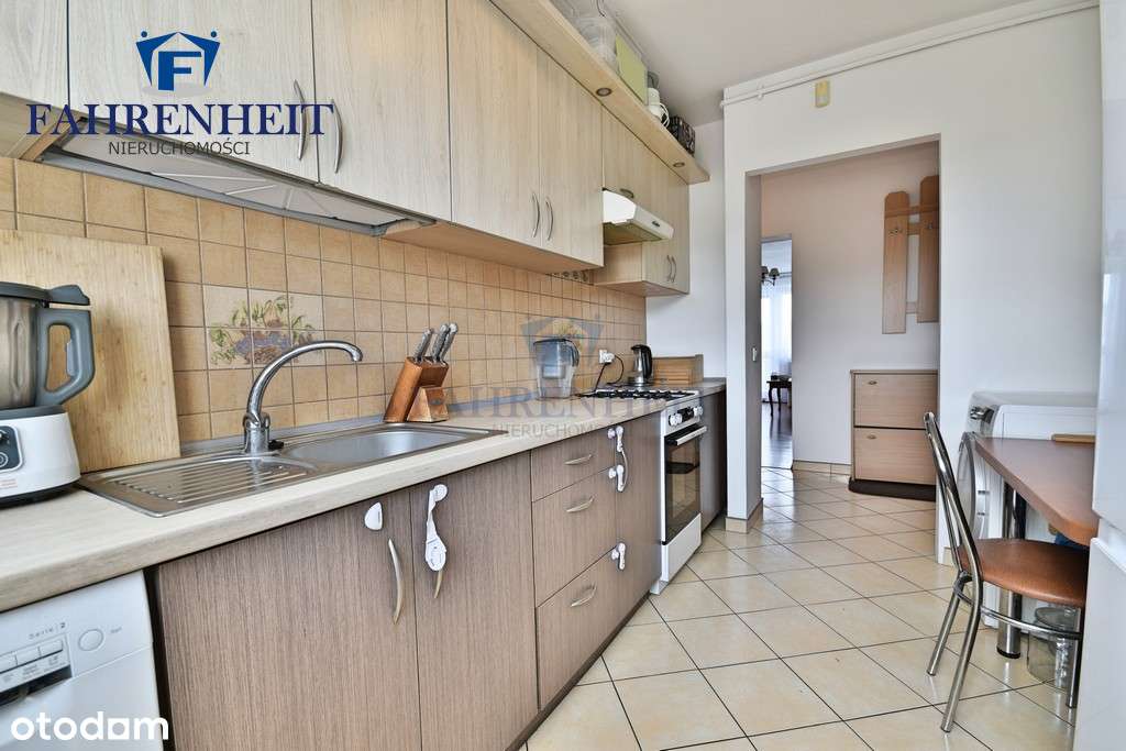 3 pokoje, dwustronne, Wirtualny Spacer-9