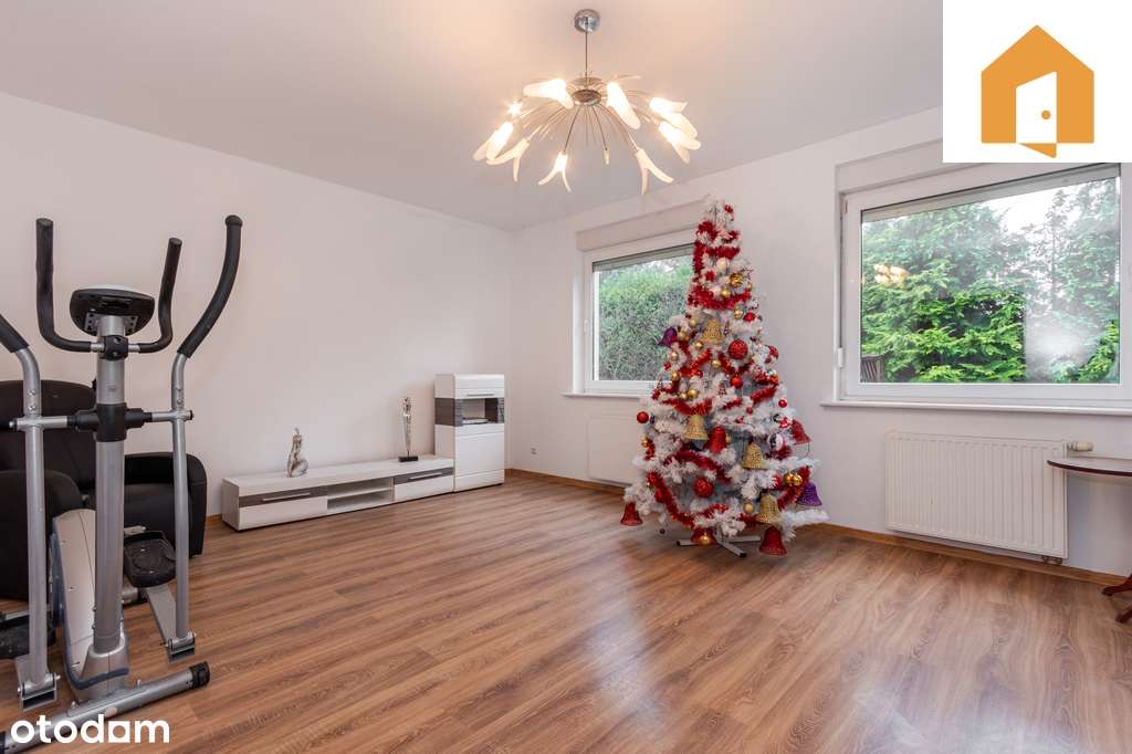 Dom wolno stojący w Dołujach-12